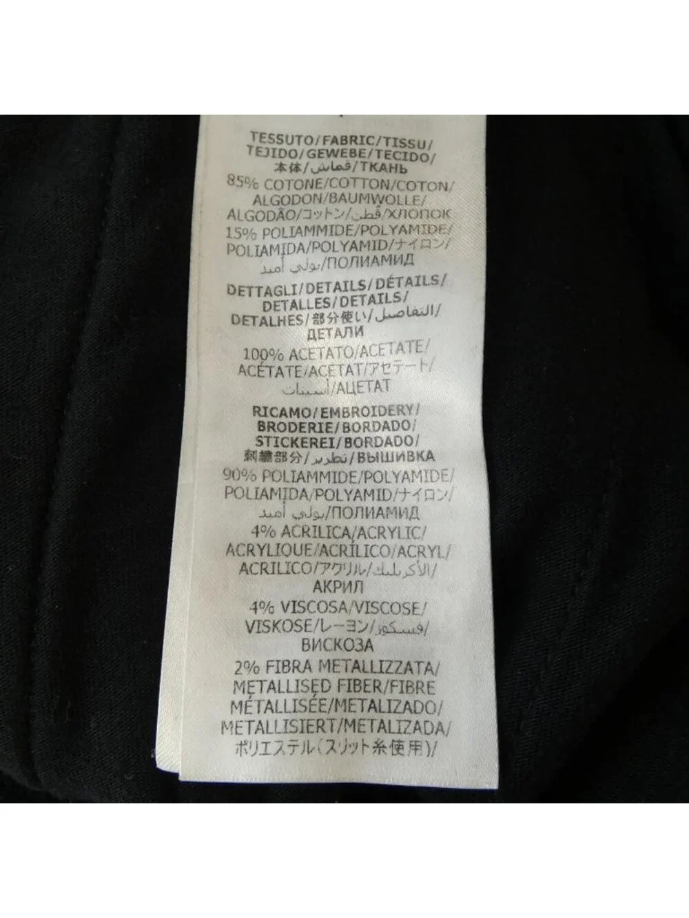 Gucci brand name